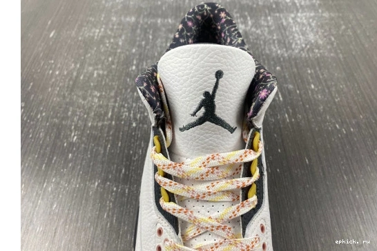 Cheap EP 441140-100 Jordan   Floral Vintage Retro 441140-100 3 0520